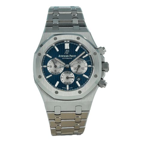 best place to sell audemars piguet watch|pre owned audemars.